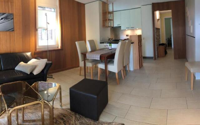 Residence Edelweiss C311