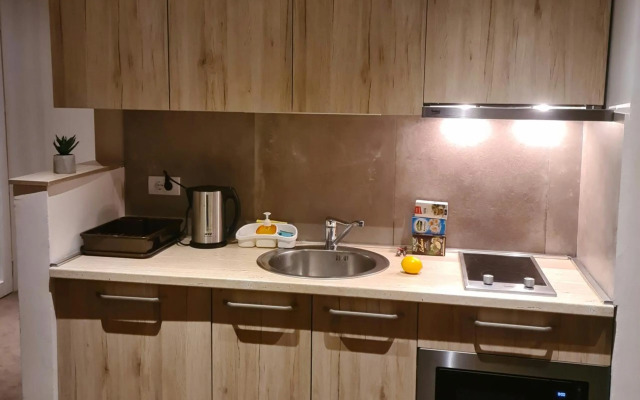 FEMI 503, Zupa Wellness & Spa, Kopaonik