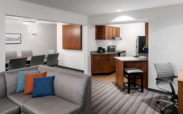 HYATT house Scottsdale/Old Town