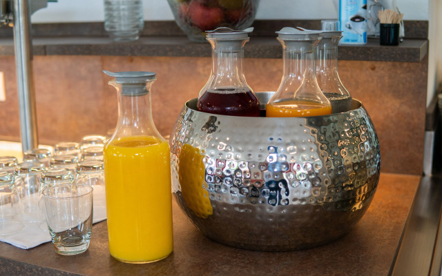 Pension Haas- Hotel am Turm