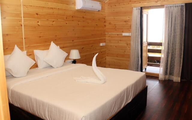 Anantra Sea View Resort