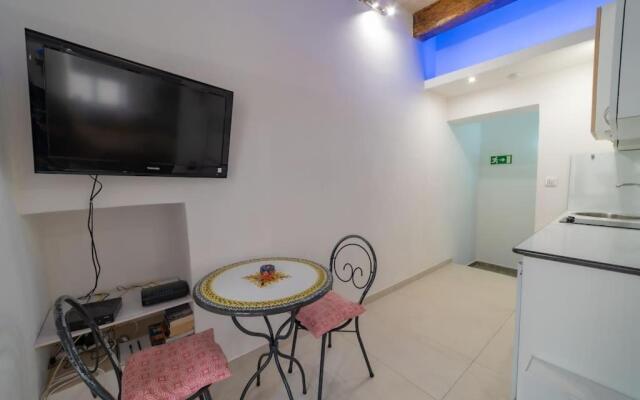 JBO- Studio In the heart of Valletta