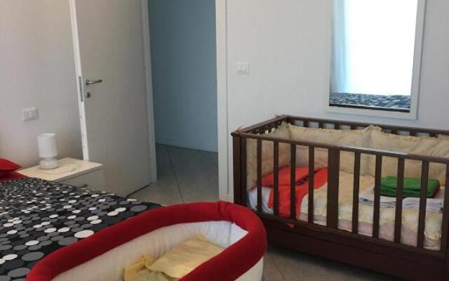 Appartamento sul porto
