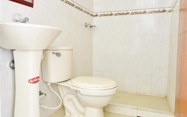 Hotel CTG Manzanillo