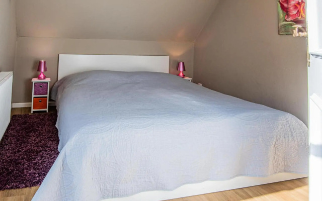 Villa Goldfisch Bonito