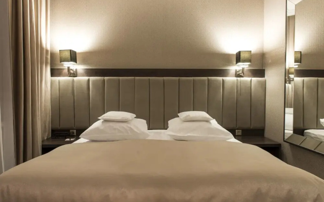 Europa Hotel