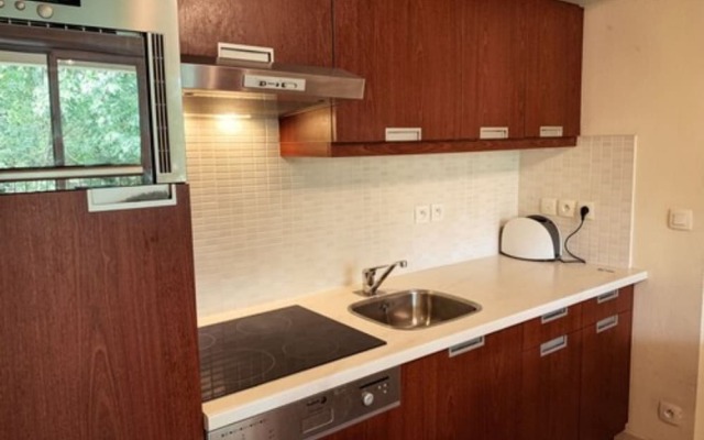 Appartement du Lac