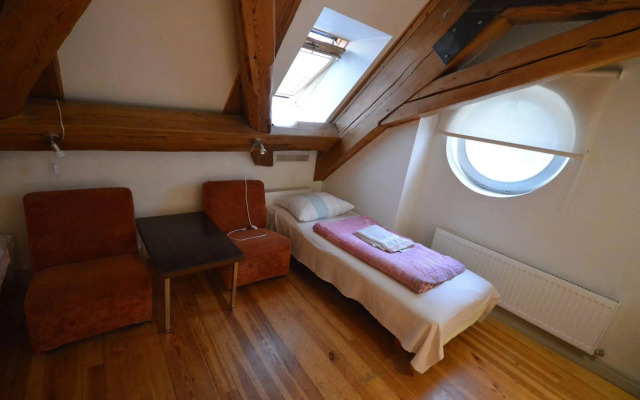 Doma Hostel