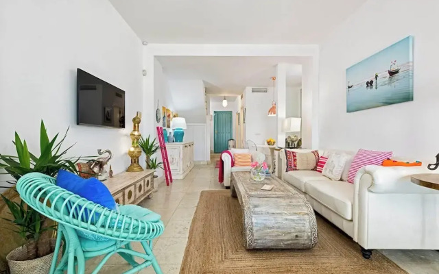 Solaga - Noemi Playa