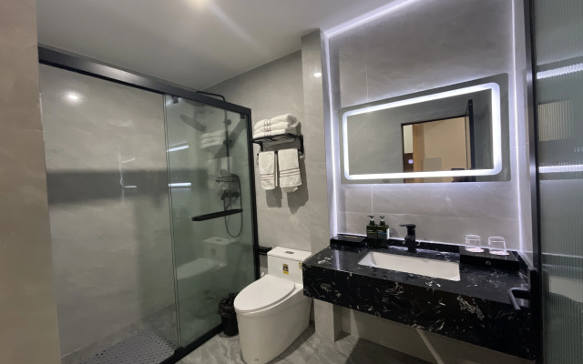 Feng Yating Hotel