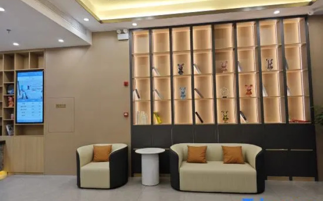 Yiduo International Hotel