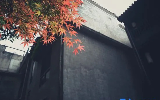 QingXi Zen Courtyard Retreat in Fenghuang