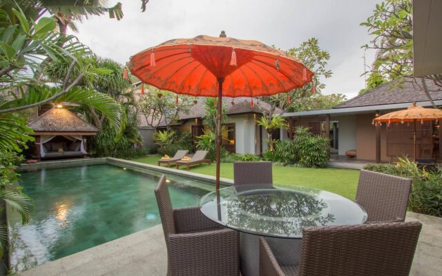 Chimera Villas