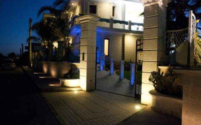 Hotel San Paolo