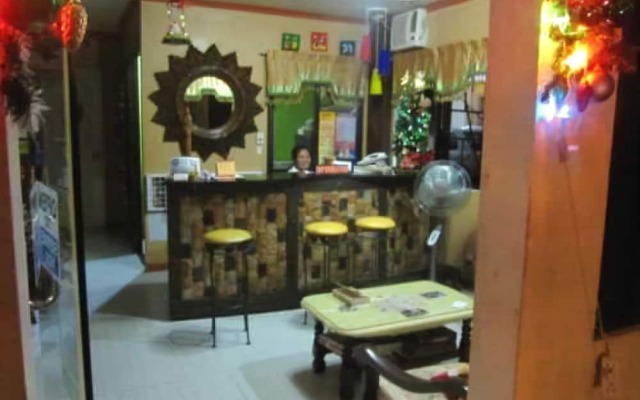 Apartelle de Arcenas Cebu