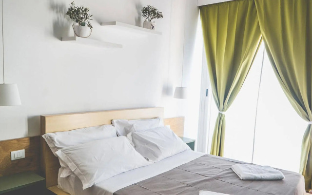 Bio Hotel Palermo