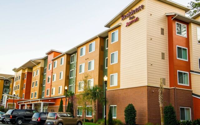 Residence Inn Columbia Northwe