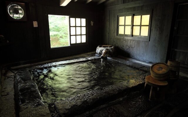 Ryokan Fukumotoya