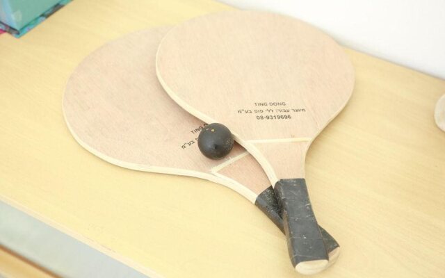 5 Stars Apartment Tel-Aviv - University