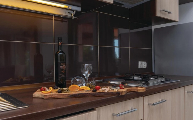 Stunning Home in Prizba With Wifi and 3 Bedrooms