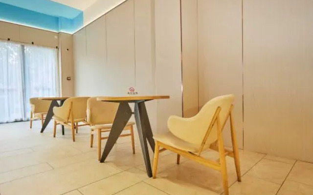 Bai Cheng Elegant Hotel