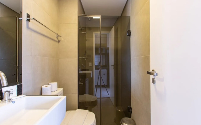 Vivapp Vila Mariana - Residencial Humberto I