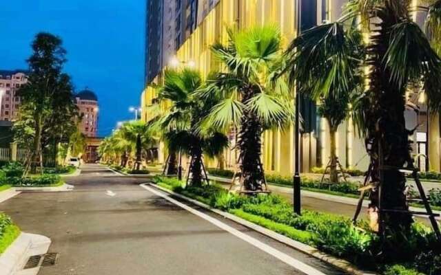 Vinhomes Westpoint Managed by Anstay Residence