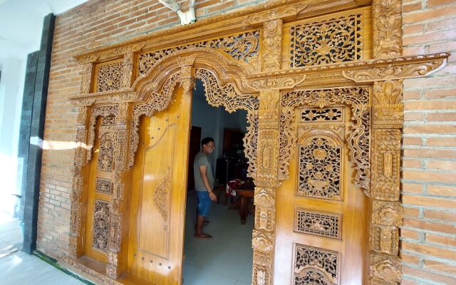 Arjuna Homestay