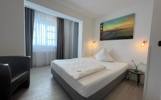 Hotel Bitzer