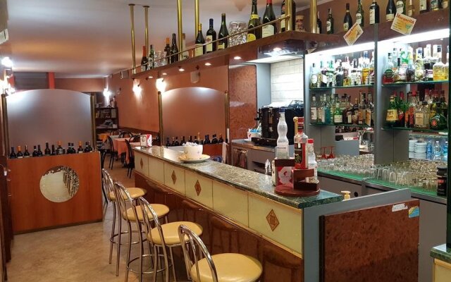 Hotel Modena