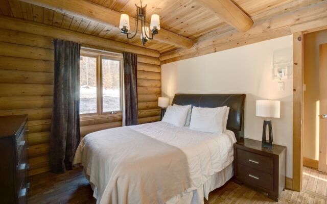 Chalet Inuit