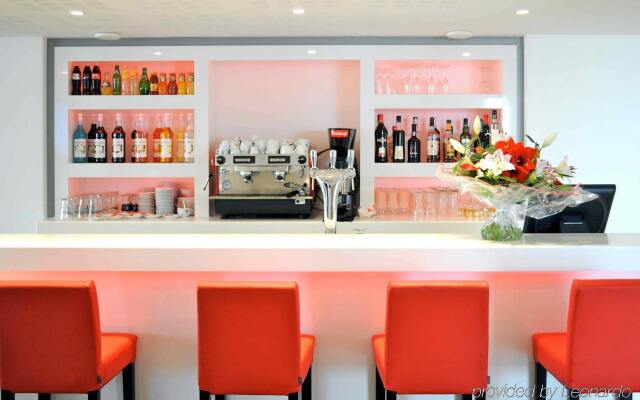 ibis Lyon Est Chaponnay