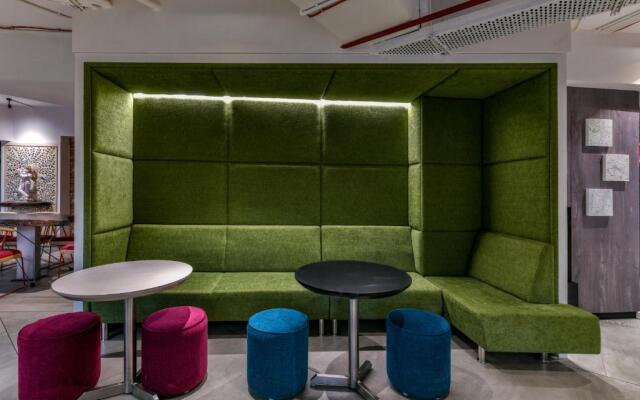 Indie Stays -BKC, Kalina