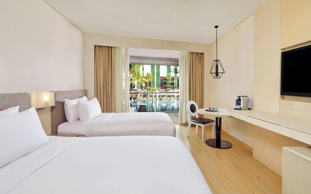 The Stones - Legian, Bali - Marriott Autograph Collection Hotel
