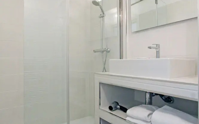 Appartement Vieille Ville