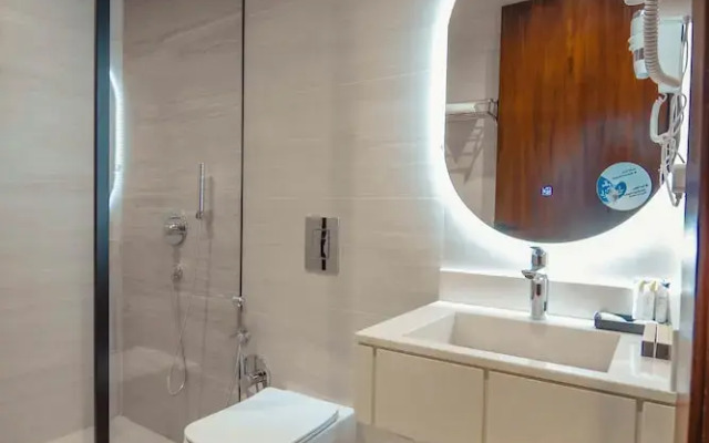 kanin hotel apartment