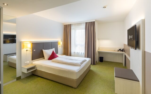 Hotel Zeitgeist Vienna Hauptbahnhof