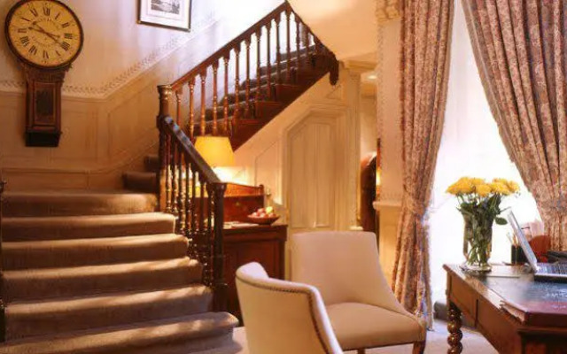 Durley House