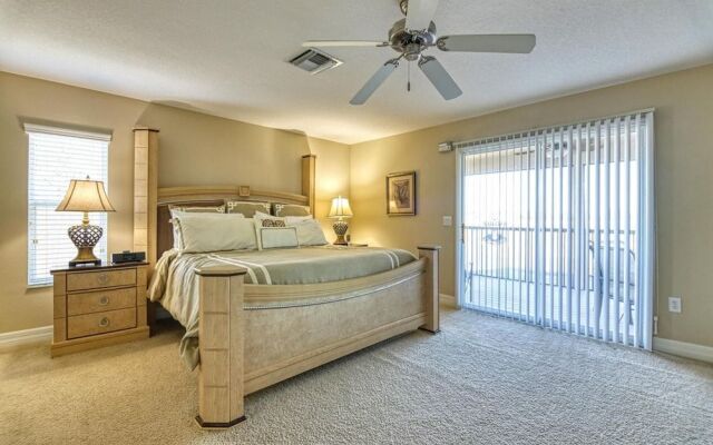 Alex s West Haven Vacation Home