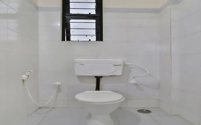 Spot On 45289 Shanthiniketan Homes