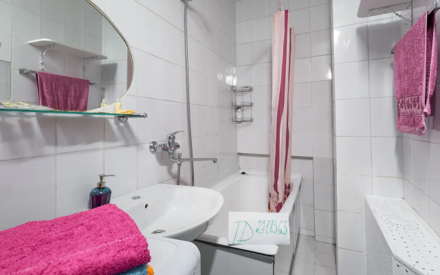 Апартаменты на Старорусской, 5/3