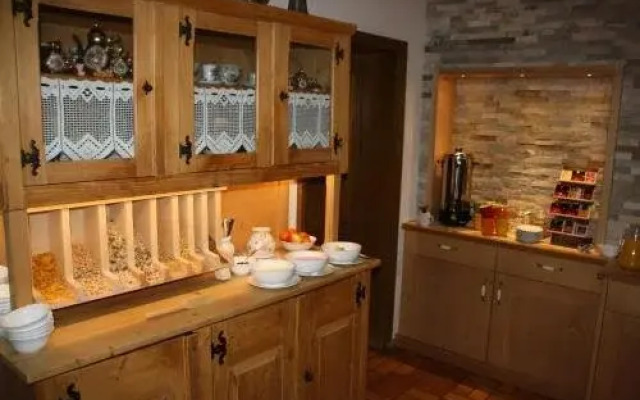 Pension Schusterpeter