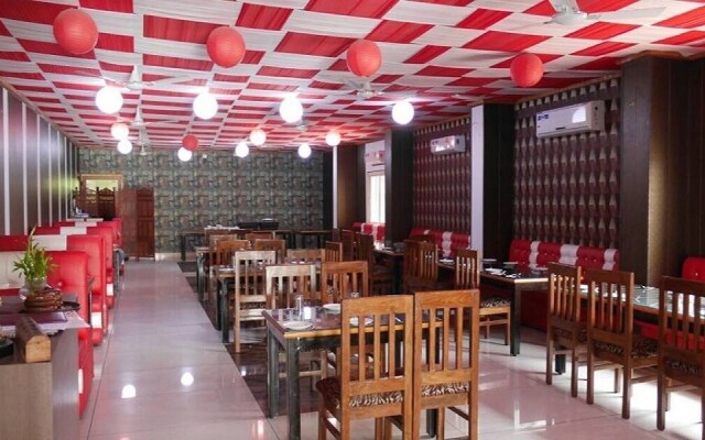 Hotel Trihari