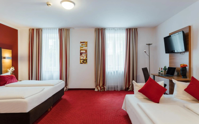 Hotel Andra