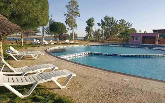 Hôtel Royal Malango
