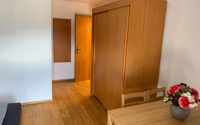 Ferienwohnung Wilder Kaiser