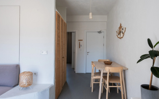 L'olive Homes