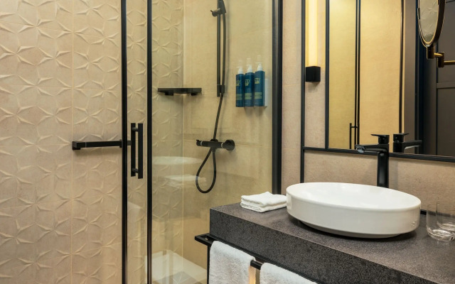Four Points By Sheraton Budapest Danube