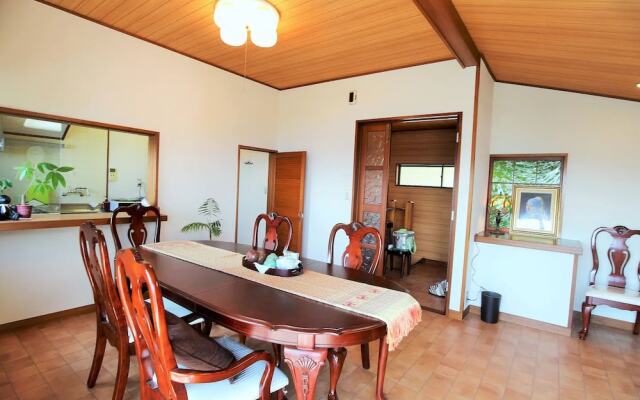 Atami Holiday Home