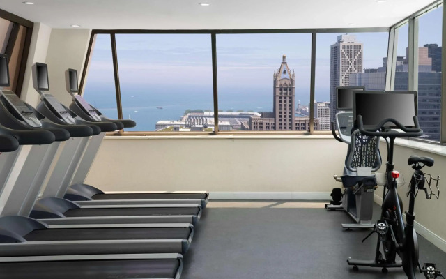 Hampton Inn Chicago Downtown/Magnificent Mile